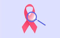 Phát hiện mới trong điều trị ung thư vú