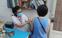 TP HCM kéo dài đợt cao điểm tiêm vắc-xin phòng Covid-19 đến hết tháng 7