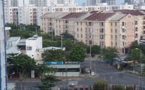 Nhà ở xã hội làm nóng nghị trường Đà Nẵng