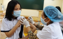 Cảnh báo số mắc tăng, Bộ Y tế công bố các tỉnh tiêm chậm vắc-xin Covid-19