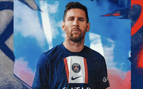 PSG giữ chân Messi vì giá trị trên nhiều phương diện