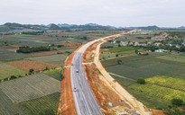 Phê duyệt 12 dự án thành phần cao tốc Bắc - Nam giai đoạn 2 dài 723 km