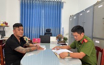 Công an bắt khẩn cấp đối tượng Nguyễn Minh Hoàng ở Phú Quốc