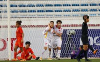 Tuyển nữ Việt Nam "trắng tay" ở AFF Cup 2022