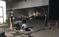 Sự cố đặc biệt nghiêm trọng tại Công ty TNHH Daesang Việt Nam, ít nhất 4 người tử vong