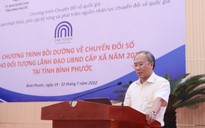 Bình Phước triển khai "chiến dịch 92 ngày đêm"