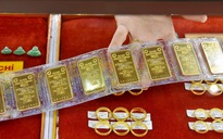 Giá vàng hôm nay 19-7: Giá vàng SJC rớt còn 60 triệu đồng/lượng