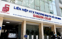 Khám xét nơi ở 6 bị can liên quan sai phạm tại Saigon Co.op