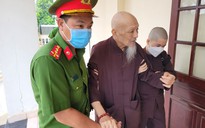 VỤ “TỊNH THẤT BỒNG LAI”: Bị cáo Lê Tùng Vân không nhận mình "chỉ đạo"