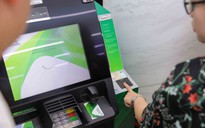 Vietcombank triển khai ứng dụng căn cước công dân gắn chip trong các giao dịch