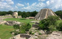Nguyên nhân sốc khiến đế chế Maya "bốc hơi": Cảnh báo về "tận thế" có thật