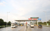 Cần giải pháp để tuyến cao tốc Trung Lương - Mỹ Thuận không bị dừng đột ngột