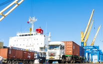 Đầu tư bến cảng 5 vạn tấn tạo đà phát triển dịch vụ logistics tại miền trung