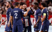 Đội bóng nhà giàu PSG thuê chuyên gia tâm lý