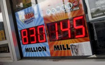 Mỹ: Giải độc đắc Mega Millions vượt ngưỡng 1 tỉ USD