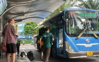 Đề xuất đi xe buýt hay metro chỉ cần 1 vé