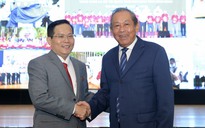 Báo Người Lao Động long trọng kỷ niệm 47 năm thành lập
