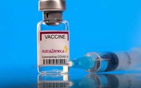 Liều thứ 4 vắc-xin Covid-19 của AstraZeneca hiệu quả 73%