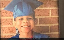 Mỹ: Tưởng bị mất tích, không ngờ cậu bé 7 tuổi chết trong máy giặt