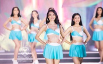 Cận cảnh nhan sắc thí sinh đột ngột rút khỏi chung kết Miss World Vietnam 2022
