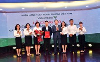 Vietcombank thành lập Khối Vận hành