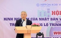 JICA hỗ trợ Việt Nam chuyển đổi sang nền kinh tế tuần hoàn