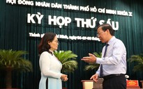 Tìm cơ chế mới để TP HCM bứt tốc