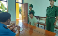 Chân dung kẻ lừa bán 7 người sang Campuchia "làm việc nhẹ lương cao"