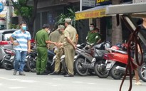 Người đàn ông nghi sát hại người tình rồi treo cổ tự tử ở quận Tân Bình, TP HCM