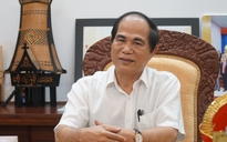 Cựu Chủ tịch UBND tỉnh Gia Lai Võ Ngọc Thành nghỉ hưu trước tuổi