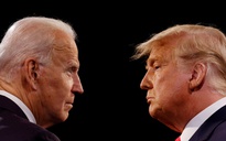 Tổng thống Joe Biden sẵn sàng "tái đấu" với ông Donald Trump