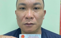 Bắt "trùm tín dụng đen" ở Đồng Nai