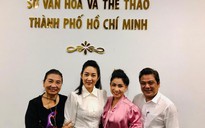 Hấp dẫn cuộc thi Tài năng Trần Hữu Trang năm 2022