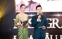 Hoa hậu Hòa bình Việt Nam 2022 kêu gọi người đẹp tranh tài