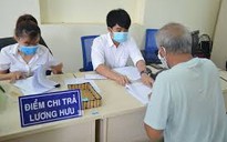 TP HCM: 95.300 lao động được chi hỗ trợ bổ sung từ Quỹ BHTN