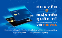 Chuyển và nhận tiền quốc tế dễ dàng cùng Sacombank