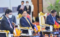 ASEAN bàn nhiều việc hệ trọng