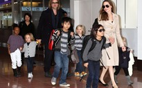 Cuộc hôn nhân Brad Pitt - Angelina Jolie tan vỡ thế nào?