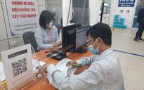 Hưởng trợ cấp thất nghiệp tối đa không quá 12 tháng