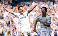 Thua sốc 0-3 Leeds United, Chelsea trượt dài bảng xếp hạng