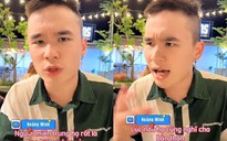 Làm video TikTok nói xấu người miền Trung, thanh niên bị phạt 10 triệu đồng