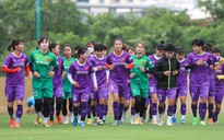 Huỳnh Như - người mở đường của bóng đá nữ