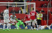 Man United giúp Ngoại hạng Anh sôi động trở lại