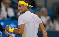 Nadal trước cơ hội soán ngôi số 1 ATP