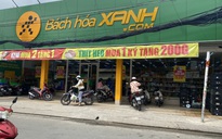 Thế Giới Di Động lên kế hoạch bán 20% cổ phần Bách Hóa Xanh