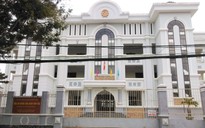Một thẩm phán ở Đà Nẵng bị tình nghi nhận hối lộ