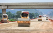 Bộ trưởng Nguyễn Văn Thể yêu cầu "cấm cửa" nhà thầu yếu tham gia dự án cao tốc Bắc - Nam