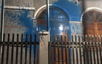 Vụ liên tục “khủng bố” nhà dân bằng mắm thối, sơn, gạch đá: Có dấu hiệu tội phạm