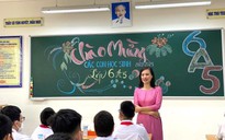 Công khai các khoản thu chi đầu năm học