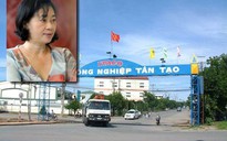 Bà Đặng Thị Hoàng Yến rút gần 2.000 tỉ đồng của Tập đoàn Tân Tạo để làm gì?